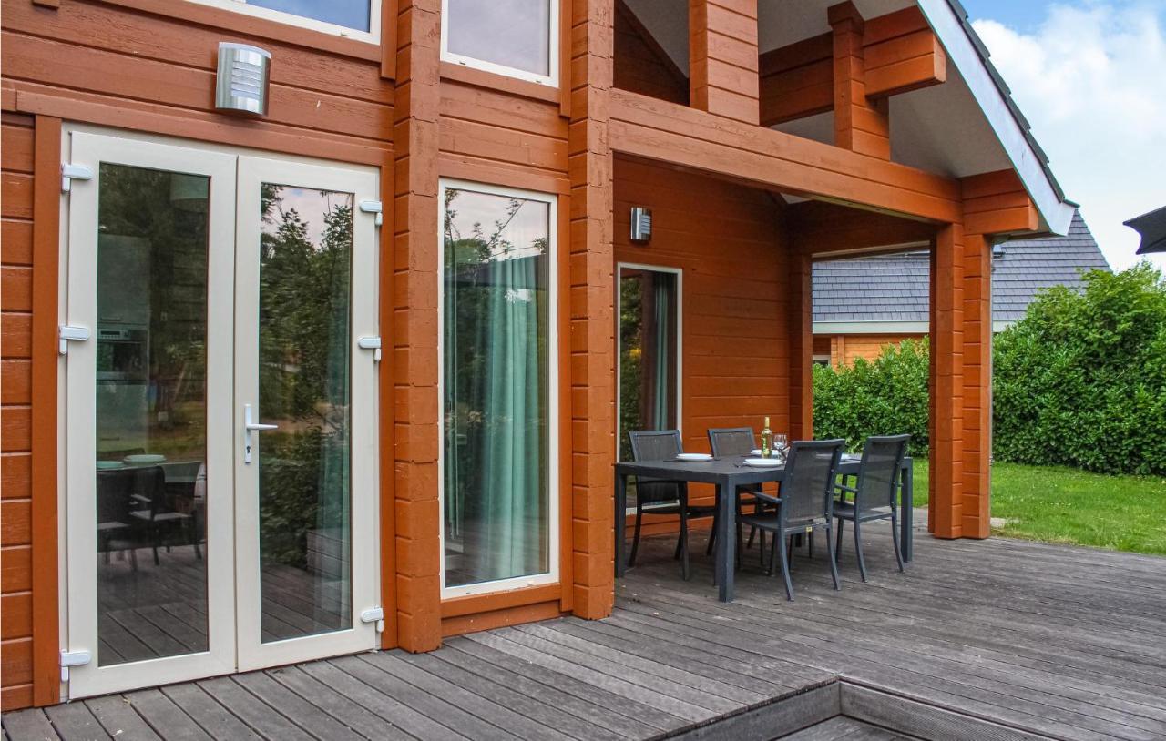 Lovely Home In Heel With Wifi Exterior foto