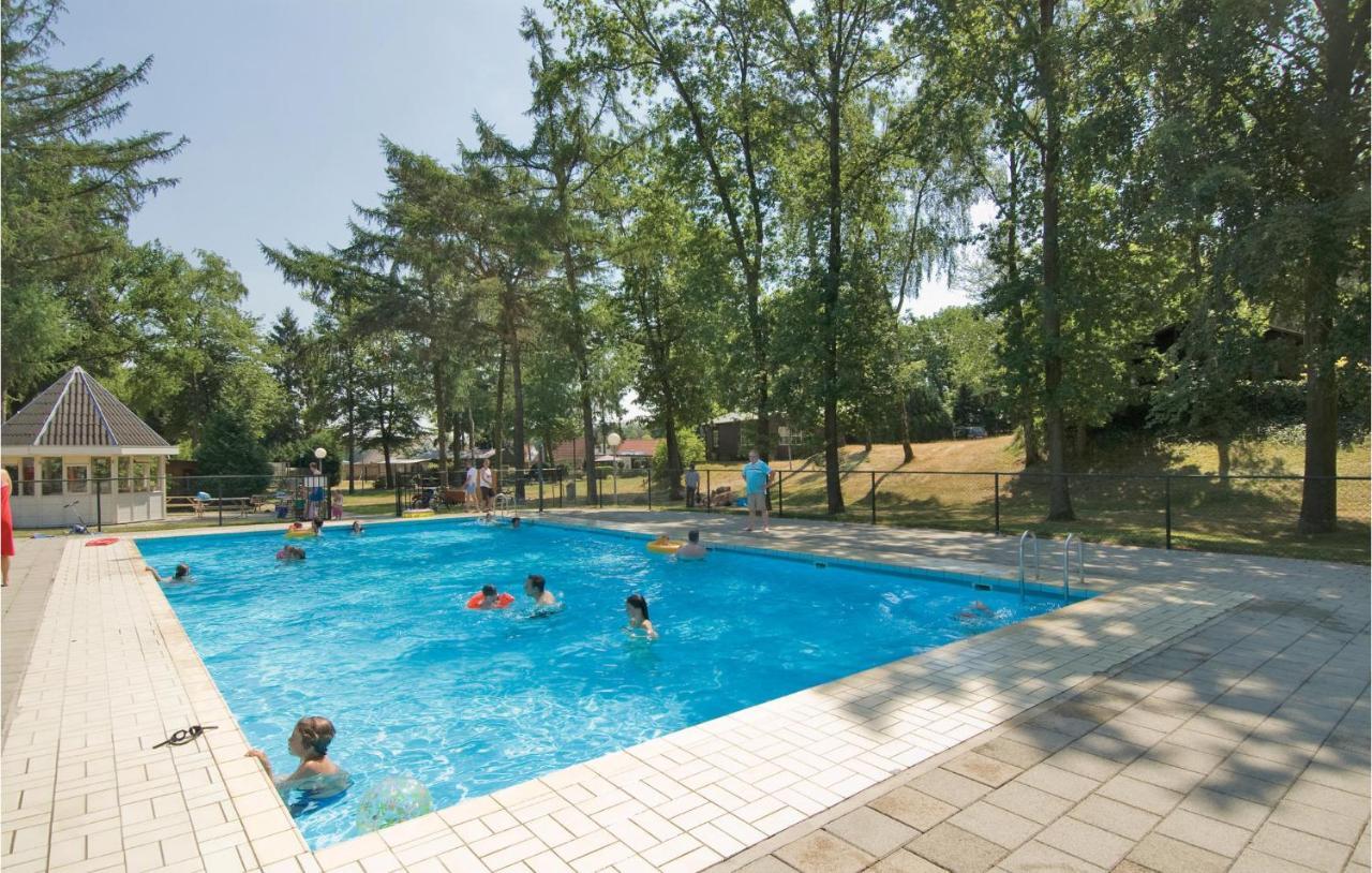 Lovely Home In Heel With Wifi Exterior foto