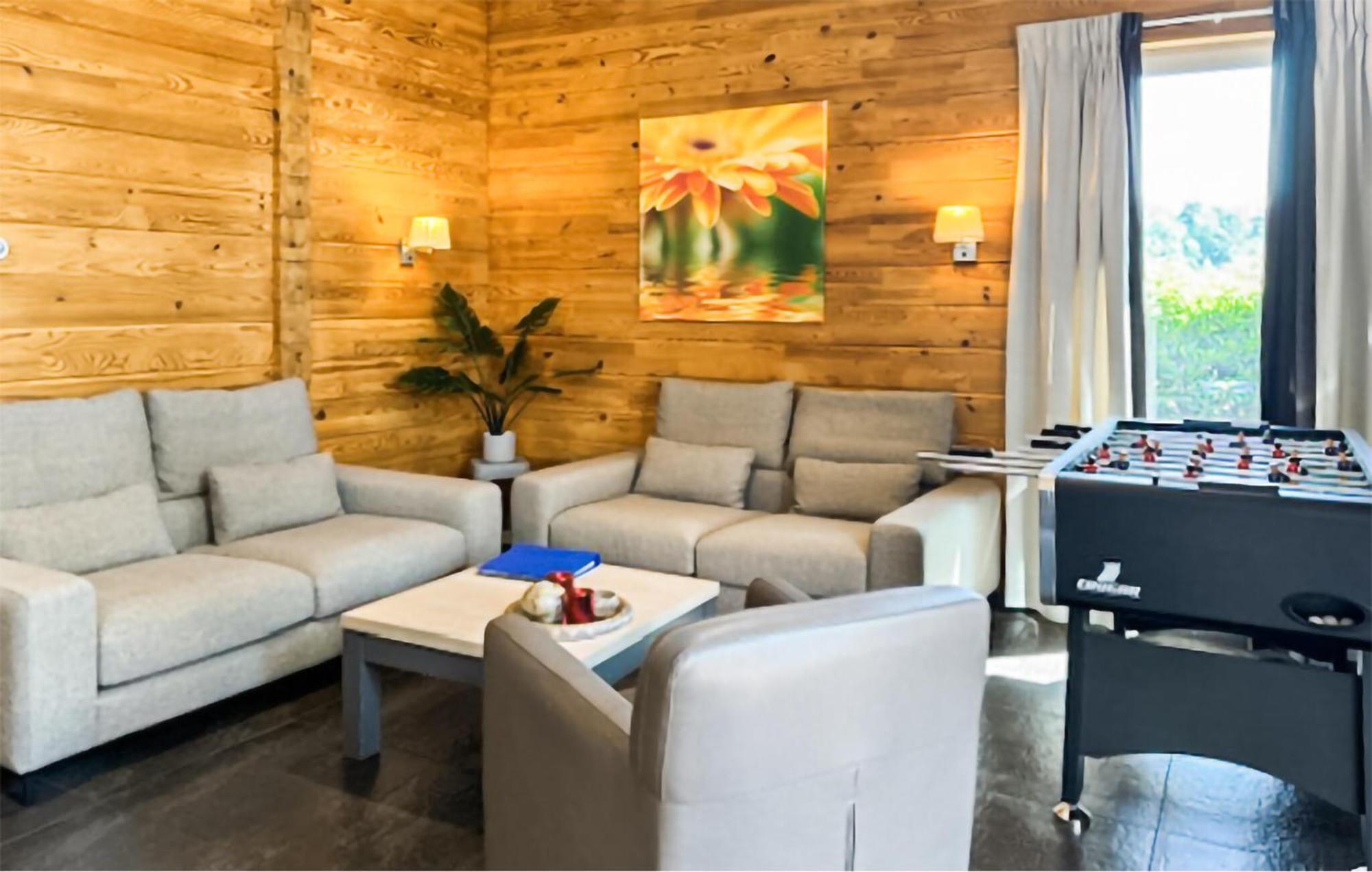 Lovely Home In Heel With Wifi Exterior foto