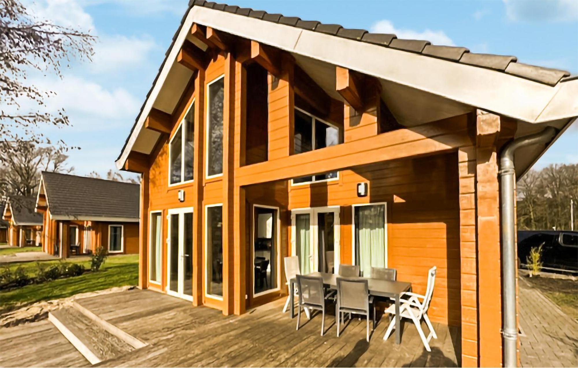 Lovely Home In Heel With Wifi Exterior foto